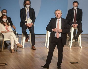 Respaldo empresario a la creación del Consejo Económico y Social