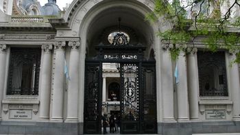macri hizo un ofrecimiento por cancilleria, pero mantiene el misterio macri hizo un ofrecimiento por cancilleria, pero mantiene el misterio