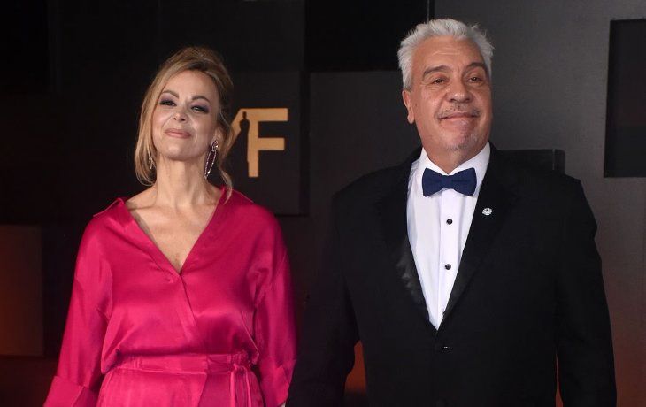 Coco Sily confesó una nueva desgracia en su vida tras su separación de Caramelito Carrizo