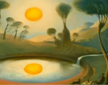 Atención: el test viral para saber si tus sueños se harán realidad