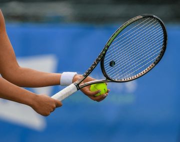 Durísima sanción en el tenis: le dieron 24 años por corrupción y arreglo de partidos