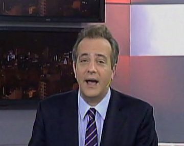 Se espera el día más frío de la semana en la Ciudad y GBA