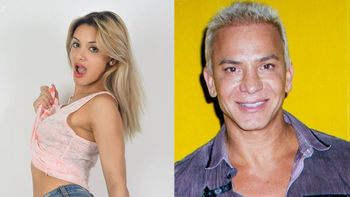 Aru González acusó a Flavio Mendoza Aru González acusó a Flavio Mendoza