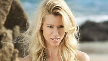 ¿esta caida? la cola de nicole neumann que revoluciono las redes ¿esta caida? la cola de nicole neumann que revoluciono las redes