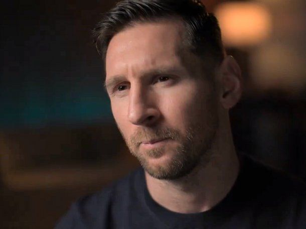 Se estrena la nueva película del Mundial de Qatar 2022 de Lionel Messi con la Selección Argentina: el tráiler y dónde verla
