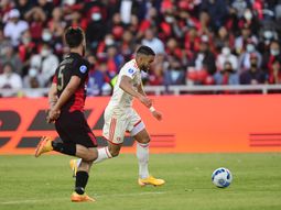 Cómo ver en vivo Inter de Porto Alegre vs Melgar por la Copa Sudamericana. Cómo ver en vivo Inter de Porto Alegre vs Melgar por la Copa Sudamericana.