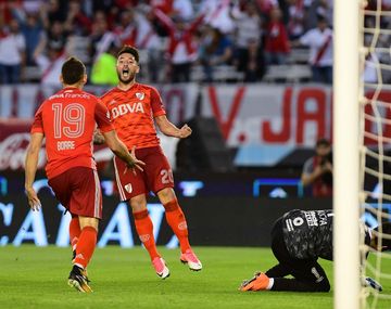 La estadística en la que River es líder y Boca queda atrás