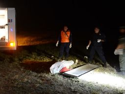 Gentileza diario Panorama. Gentileza diario Panorama.