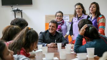 massa pidio poner el foco en el desempleo y en la creacion de puestos massa pidio poner el foco en el desempleo y en la creacion de puestos