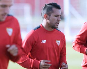 Montoya se queda en Sevilla 