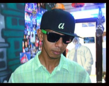 Felo Santana