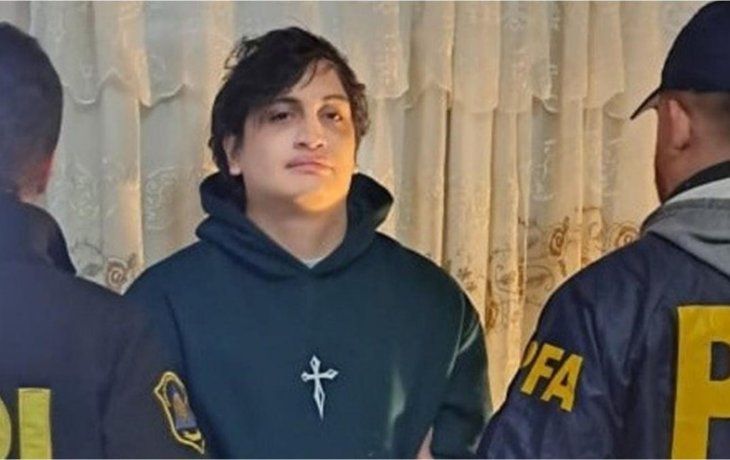 La nueva vida del creador de Al Ángulo TV tras haber estado preso: Hacer ruido