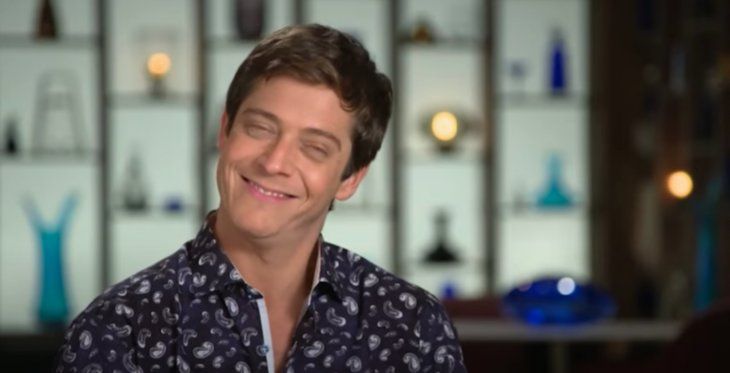 MasterChef: Así llegó a la final Gastón Dalmau