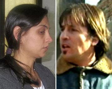 Dictan prisión preventiva para el asesino de Susana Leiva