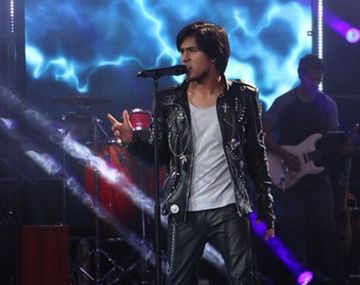 Brilló con dos temas de Dragon Ball Z