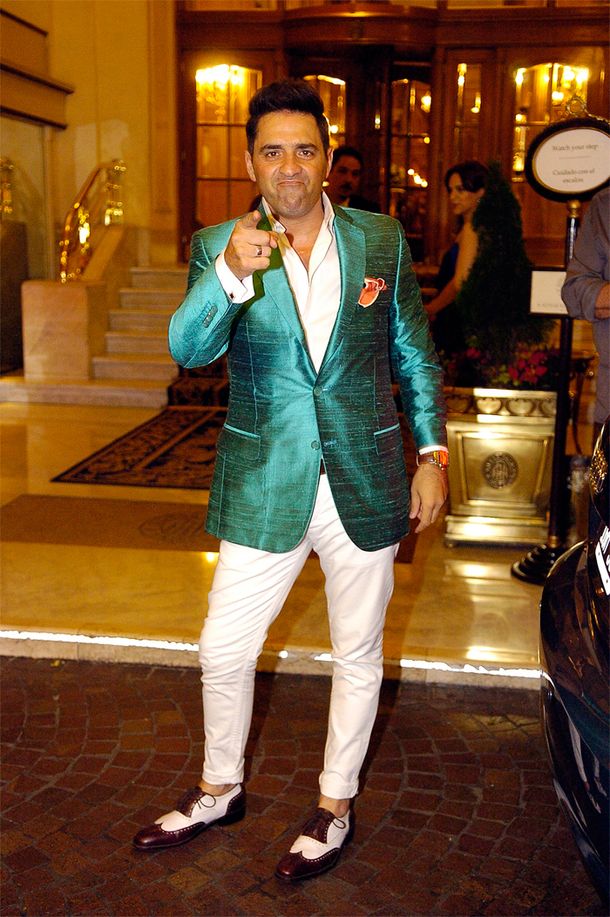 ¿Mariano Iúdica se queda en El Trece sin Marcelo Tinelli?