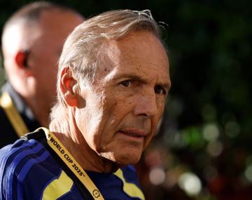 Un cumpleaños eterno: el homenaje de Boca a Russo que conmovió a todos