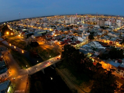 El pueblo en el interior de la provincia que cuenta con todo tipo de actividades El pueblo en el interior de la provincia que cuenta con todo tipo de actividades