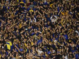 A pedido de Boca se adelanta la posible consagración ante Gimnasia