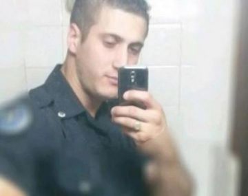 Apareció muerto un custodio de Gils Carbó