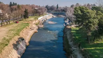 El destino conocido como la capital del mimiturismo que tiene balnearios y áreas verdes El destino conocido como la capital del mimiturismo que tiene balnearios y áreas verdes