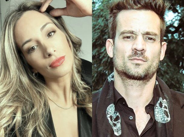 Estefi Berardi y su última charla con Chano Charpentier: Estoy limpio