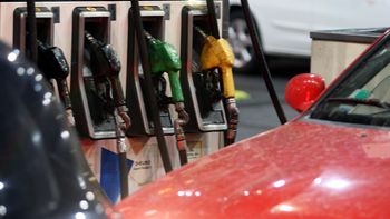 ¿Vuelven a subir los combustibles? ¿Vuelven a subir los combustibles?