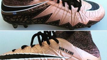 los nuevos botines de icardi y una nueva provocacion a maxi lopez los nuevos botines de icardi y una nueva provocacion a maxi lopez