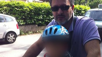 Tratan a un nene con otitis con homeopatía y muere Tratan a un nene con otitis con homeopatía y muere