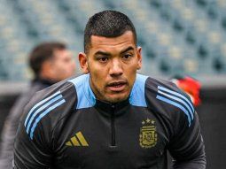 Quién es Walter Benítez, la sorpresa de Scaloni para reemplazar a Dibu Martínez