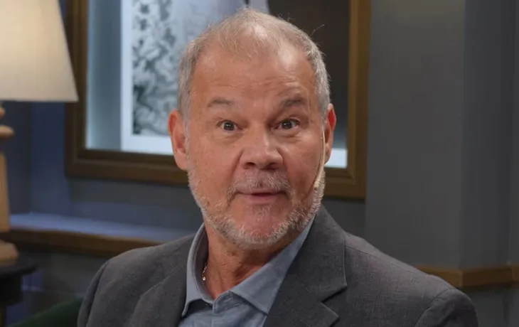 Chino Volpato de los Midachi emocionó a todos en la mesa de Mirtha Legrand: su dura lucha contra el cáncer