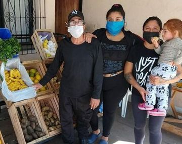 Foto gentileza El Tribuno