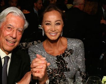 Mario Vargas Llosa