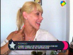 monica farro aseguro que suris la marco para que sepan que tiene dueno monica farro aseguro que suris la marco para que sepan que tiene dueno