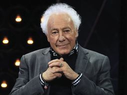 coppola revelo como se encuentra de salud tras su internacion de urgencia: me hice... coppola revelo como se encuentra de salud tras su internacion de urgencia: me hice...