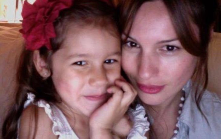 El mensaje de Pampita en el día que Blanca Vicuña cumpliría 20 años: Les presto mis zapatos