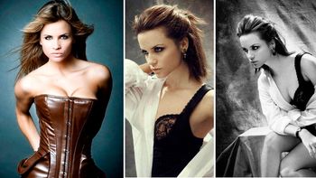 conoce a paula cancio, la espanola sexy de la leona conoce a paula cancio, la espanola sexy de la leona