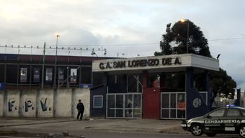 no quedan detenidos por el tiroteo entre barras de boca no quedan detenidos por el tiroteo entre barras de boca