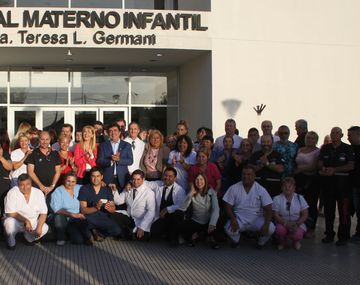 La Matanza entregará un bono de 16 mil pesos a los trabajadores municipales