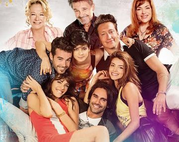 El nuevo personaje de Cabré se parece mucho a su realidad