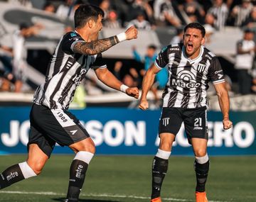 Defensa cayó ante Gimnasia de Mendoza y quedó eliminado del Apertura