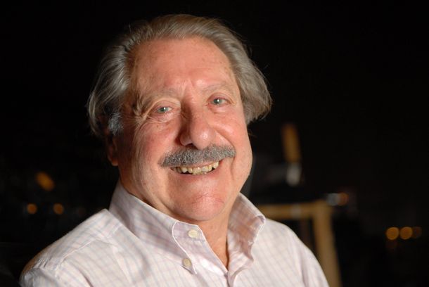 Murió el actor Juan Manuel Tenuta a los 89 años