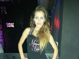 internaron a mariana diarco por un brote psicotico e intento de suicidio internaron a mariana diarco por un brote psicotico e intento de suicidio