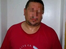 El arrestado es un hombre de 41 años