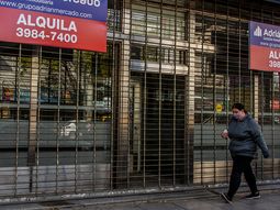 Más de 70% de las inmobiliarias concretaron operaciones en agosto