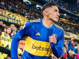Viejo anhelo de Riquelme: el jugador que irá a buscar Boca si se va Equi