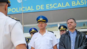 Yamandú Orsi dijo compartir la frustración que mostró el presidente Luis Lacalle Pou tras el asesinato de un niño de 2 años en Pinar Norte. Yamandú Orsi dijo compartir la frustración que mostró el presidente Luis Lacalle Pou tras el asesinato de un niño de 2 años en Pinar Norte.