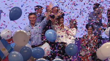 estados unidos saludo a macri: esperamos trabajar de cerca estados unidos saludo a macri: esperamos trabajar de cerca