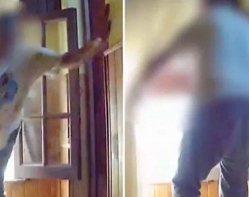 Pergamino: puso una cámara en la casa de sus padres por robos y el ladrón era su novio