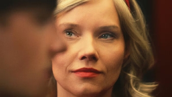 La película con escenas muy subidas de tono que no es para cualquiera La película con escenas muy subidas de tono que no es para cualquiera